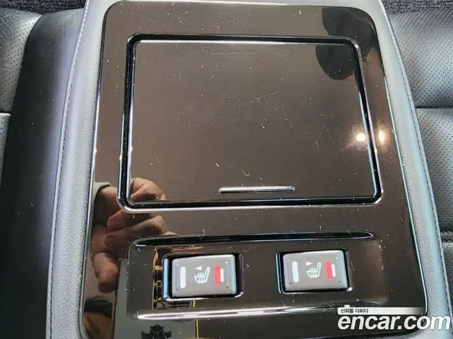 Renault SM6 2016 2.0 Автомат в Москве № 186649, фото 15