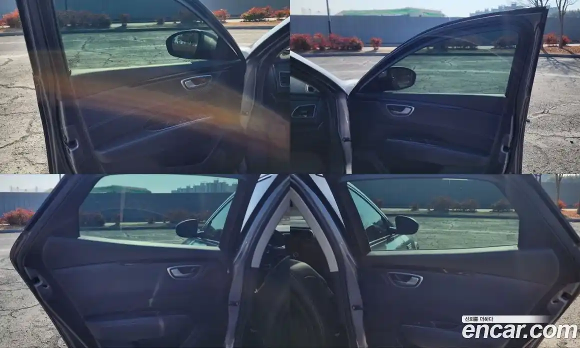 Renault SM6 2016 2.0 Автомат в Москве № 186649, фото 16