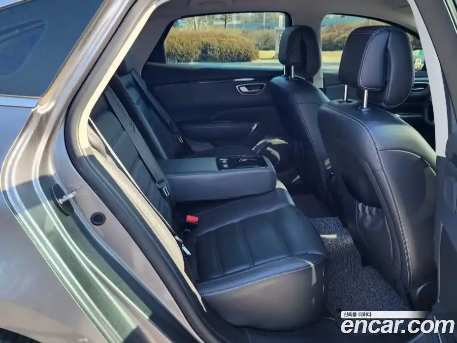 Renault SM6 2016 2.0 Автомат в Москве № 186649, фото 20