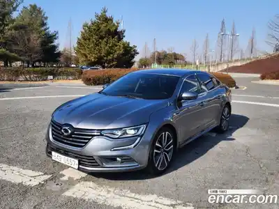 Renault SM6 2016 2.0 Автомат в Москве № 186649, миниатюра 2