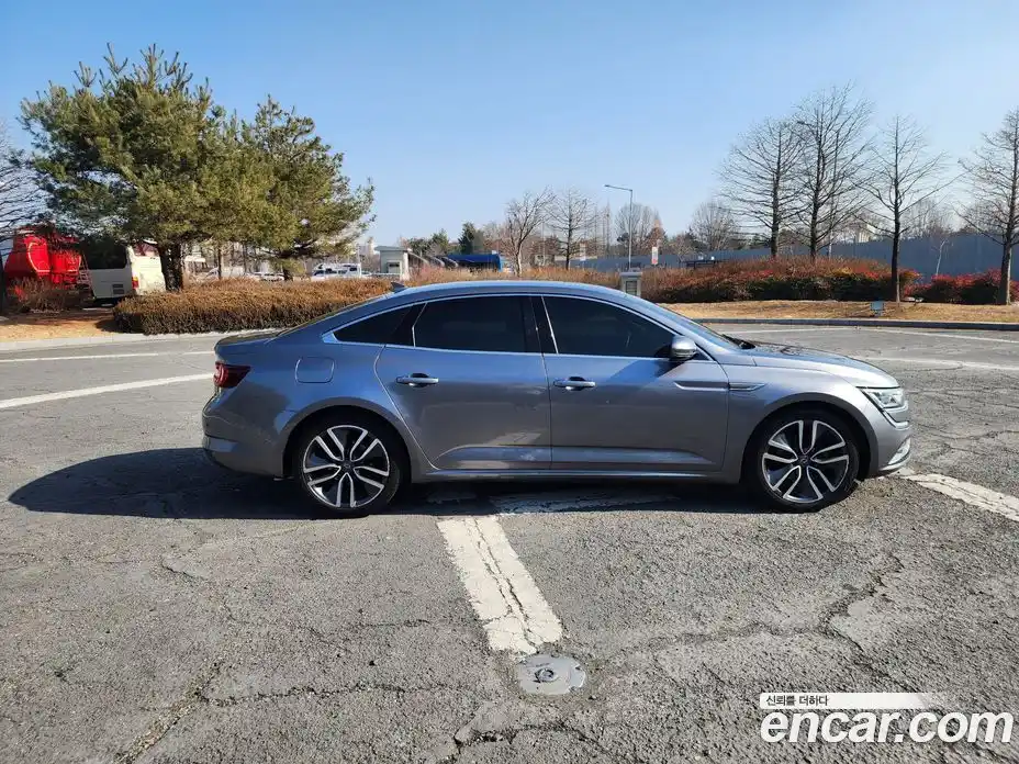 Renault SM6 2016 2.0 Автомат в Москве № 186649, фото 3