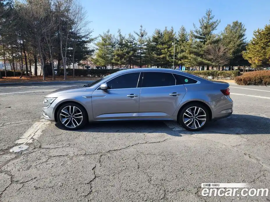 Renault SM6 2016 2.0 Автомат в Москве № 186649, фото 4