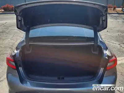 Renault SM6 2016 2.0 Автомат в Москве № 186649, миниатюра 6