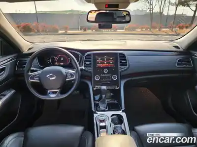 Renault SM6 2016 2.0 Автомат в Москве № 186649, миниатюра 10