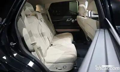 Genesis GV80 2024 2.5 Автомат в Москве № 18760, миниатюра 12