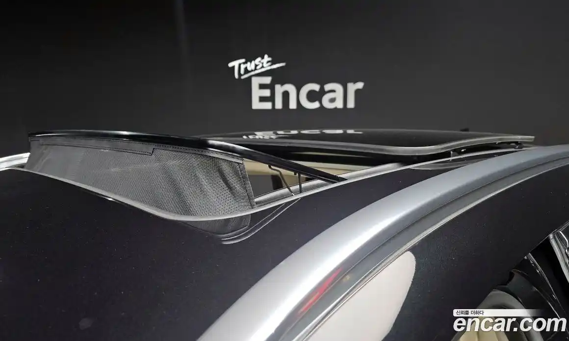 Genesis GV80 2024 2.5 Автомат в Москве № 18760, фото 15