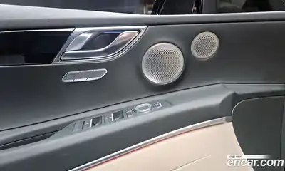 Genesis GV80 2024 2.5 Автомат в Москве № 18760, миниатюра 4