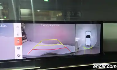 Genesis GV80 2024 2.5 Автомат в Москве № 18760, миниатюра 5