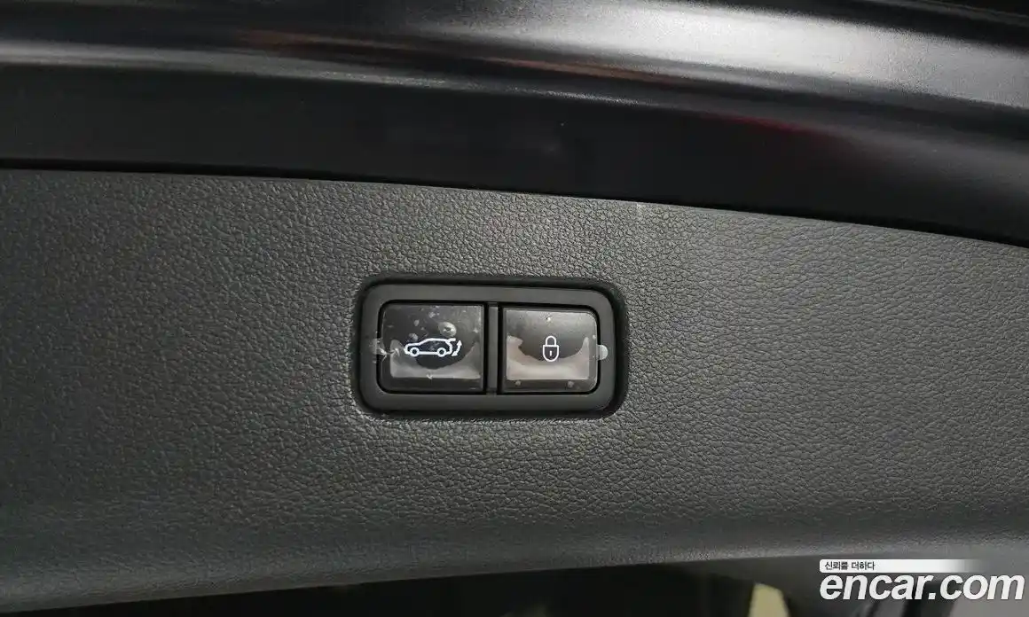 Genesis GV80 2024 2.5 Автомат в Москве № 18760, фото 7