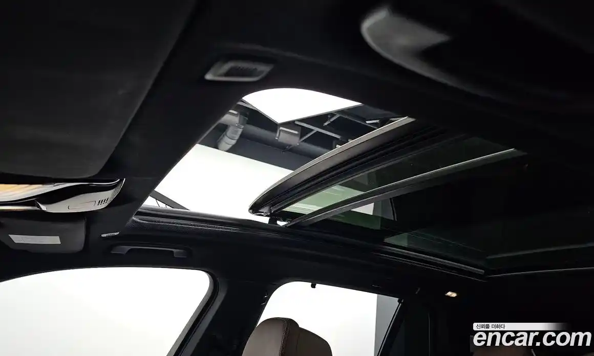 BMW X5 2023 3.0 Автомат в Москве № 187797, фото 16