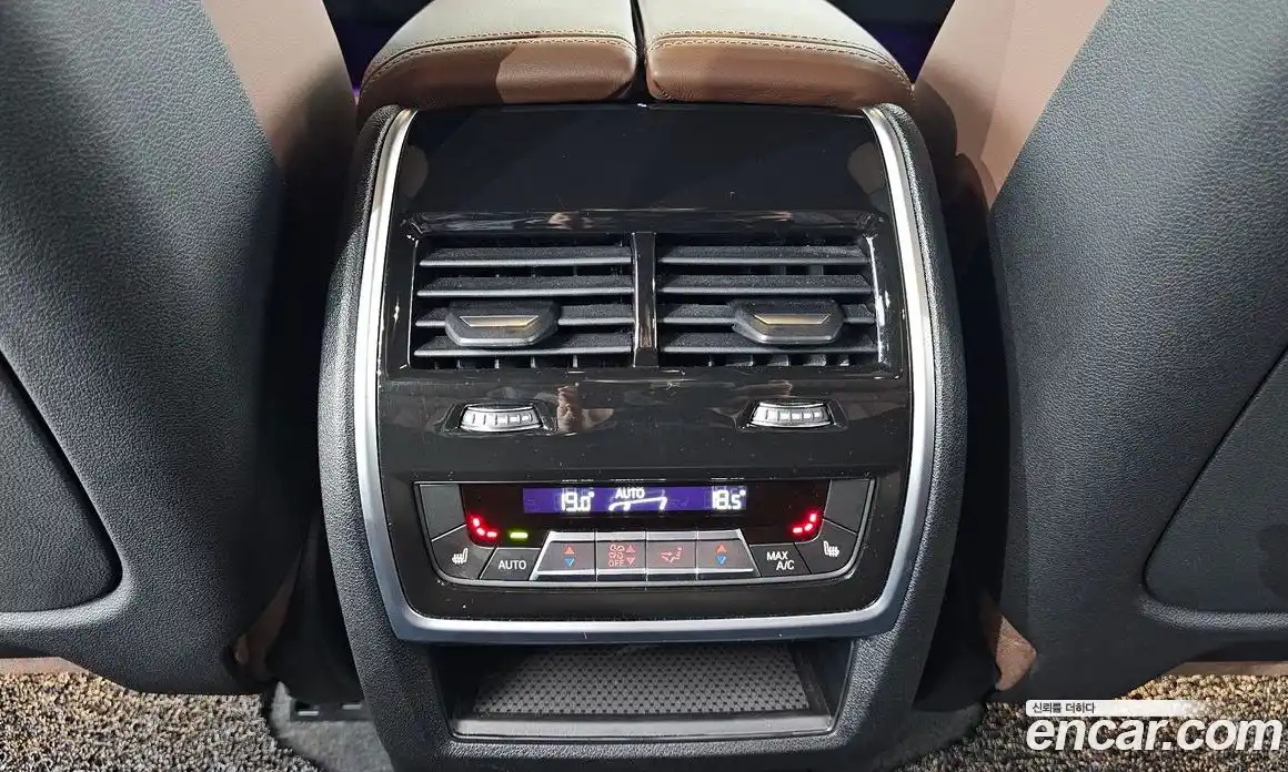 BMW X5 2023 3.0 Автомат в Москве № 187797, фото 17