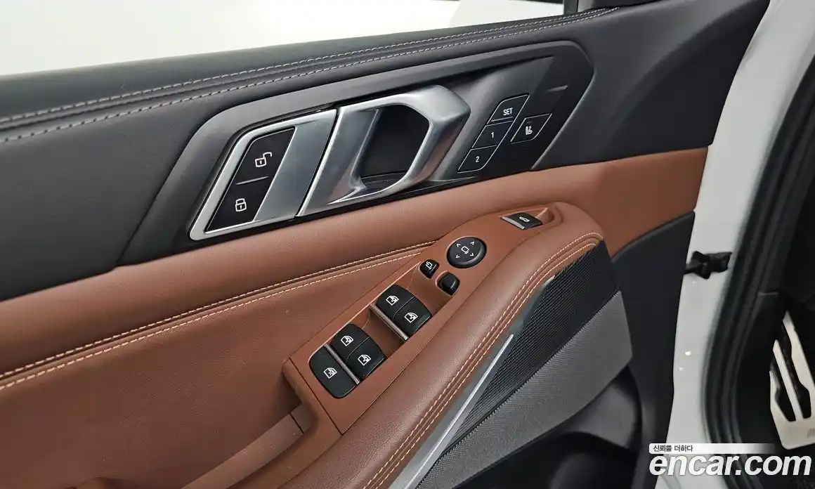 BMW X5 2023 3.0 Автомат в Москве № 187797, фото 20