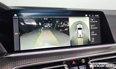 BMW X5 2023 3.0 Автомат в Москве № 187797, миниатюра 2