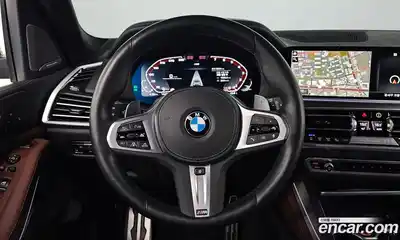 BMW X5 2023 3.0 Автомат в Москве № 187797, миниатюра 3