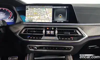 BMW X5 2023 3.0 Автомат в Москве № 187797, миниатюра 4