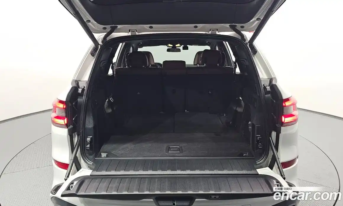 BMW X5 2023 3.0 Автомат в Москве № 187797, фото 6