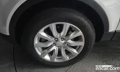 Land Rover Range-Rover Evoque 2018 2.0 Автомат в Москве № 188759, миниатюра 8