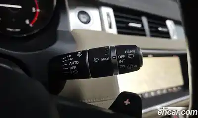 Land Rover Range-Rover Evoque 2018 2.0 Автомат в Москве № 188759, миниатюра 9