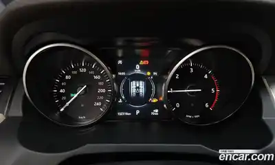 Land Rover Range-Rover Evoque 2018 2.0 Автомат в Москве № 188759, миниатюра 10