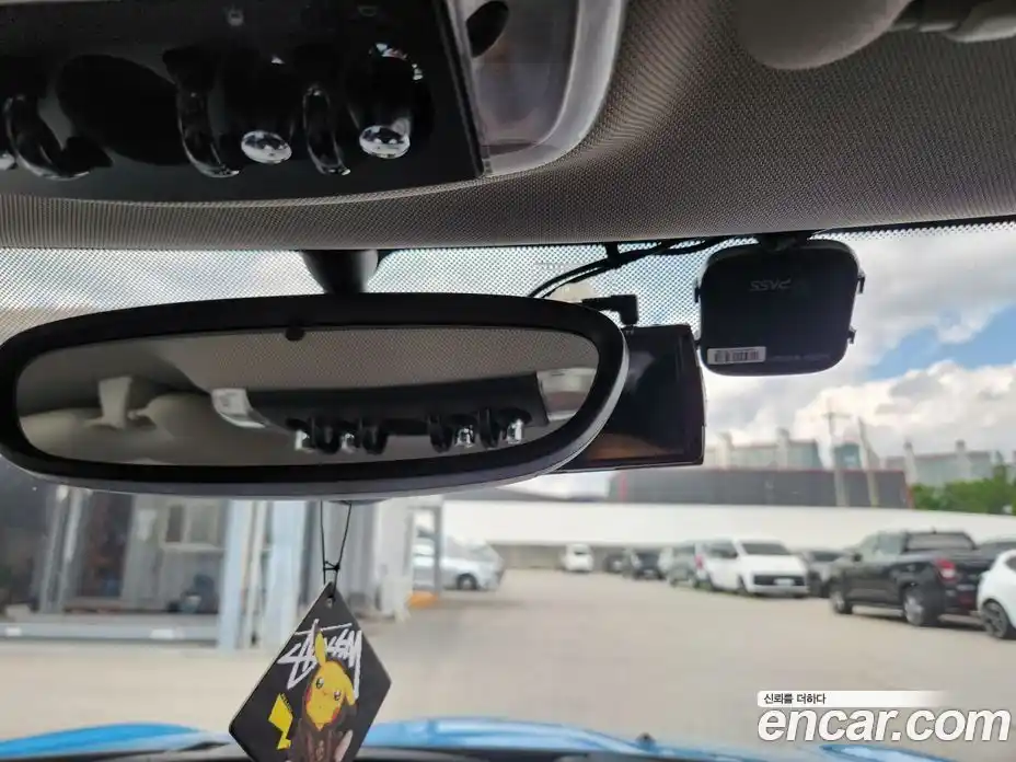 Mini Cooper 2015 1.5 Автомат в Москве № 188764, фото 14