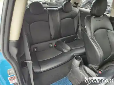 Mini Cooper 2015 1.5 Автомат в Москве № 188764, миниатюра 10