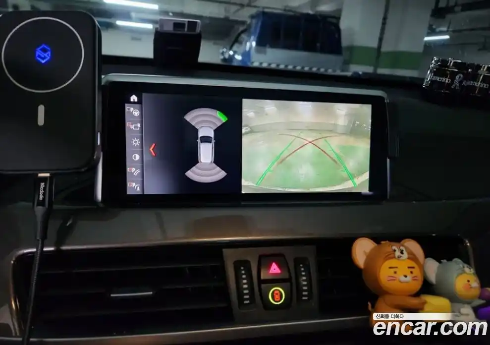 BMW X1 2021 2.0 Автомат в Москве № 188813, фото 11