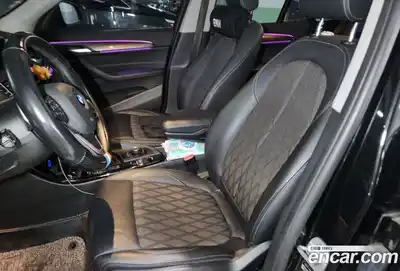 BMW X1 2021 2.0 Автомат в Москве № 188813, миниатюра 5