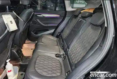 BMW X1 2021 2.0 Автомат в Москве № 188813, миниатюра 6