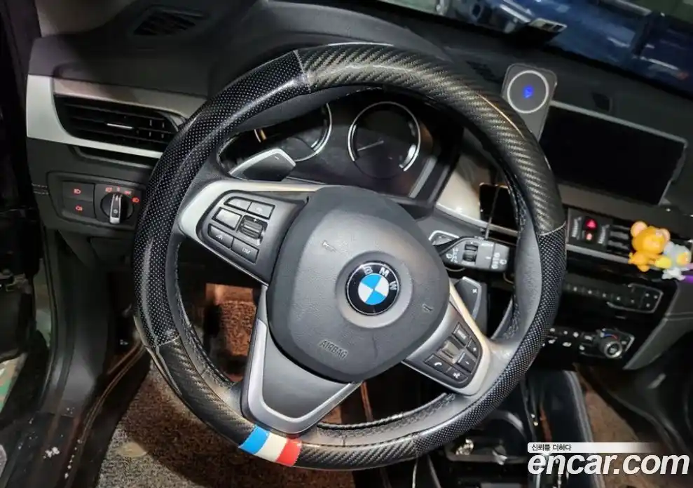 BMW X1 2021 2.0 Автомат в Москве № 188813, фото 9