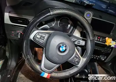 BMW X1 2021 2.0 Автомат в Москве № 188813, миниатюра 9