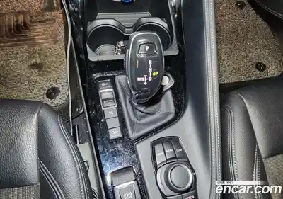 BMW X1 2021 2.0 Автомат в Москве № 188813, миниатюра 10