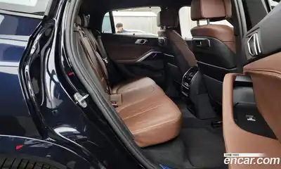 BMW X6 2024 3.0 Автомат в Москве № 188826, миниатюра 11