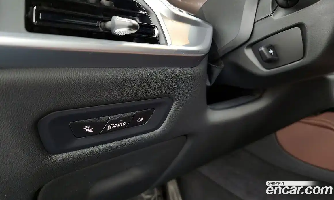 BMW X6 2024 3.0 Автомат в Москве № 188826, фото 14