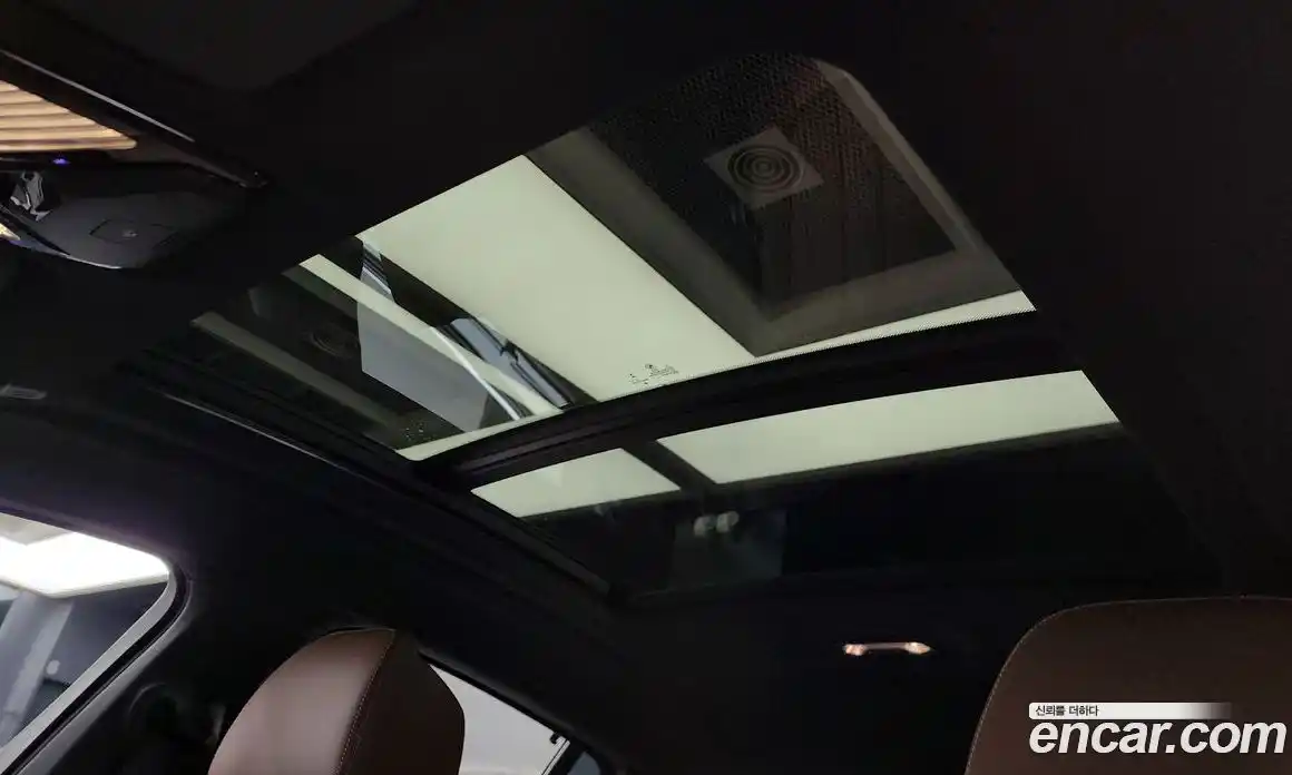 BMW X6 2024 3.0 Автомат в Москве № 188826, фото 17