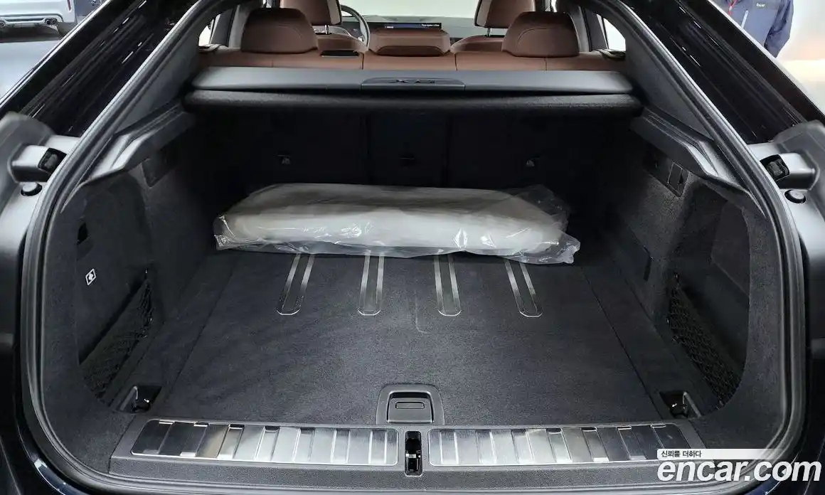 BMW X6 2024 3.0 Автомат в Москве № 188826, фото 18