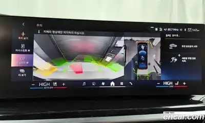 BMW X6 2024 3.0 Автомат в Москве № 188826, миниатюра 4