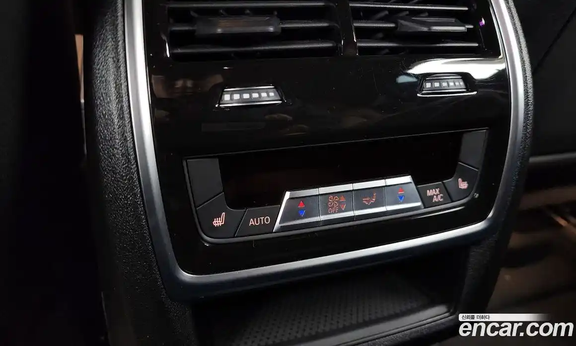 BMW X6 2024 3.0 Автомат в Москве № 188826, фото 10