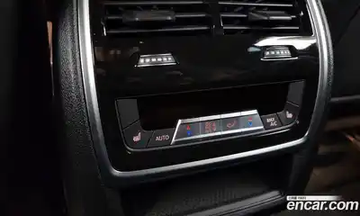 BMW X6 2024 3.0 Автомат в Москве № 188826, миниатюра 10