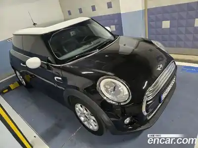 Mini Cooper 2016 1.5 Автомат в Москве № 188860, миниатюра 7