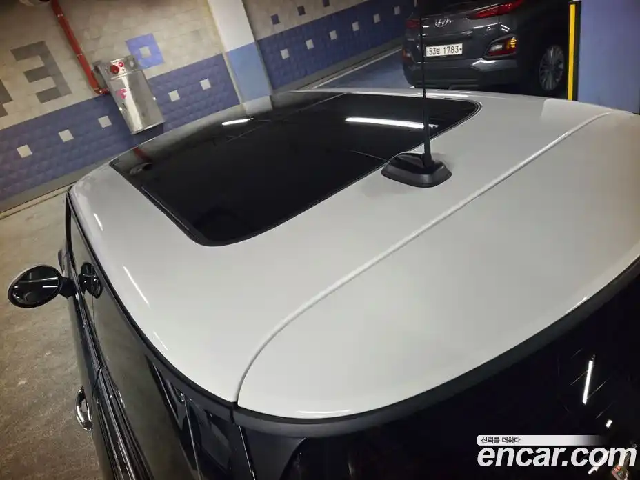 Mini Cooper 2016 1.5 Автомат в Москве № 188860, фото 8