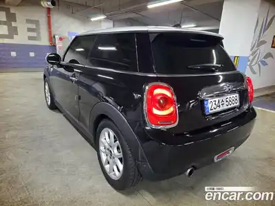 Mini Cooper 2016 1.5 Автомат в Москве № 188860, миниатюра 10