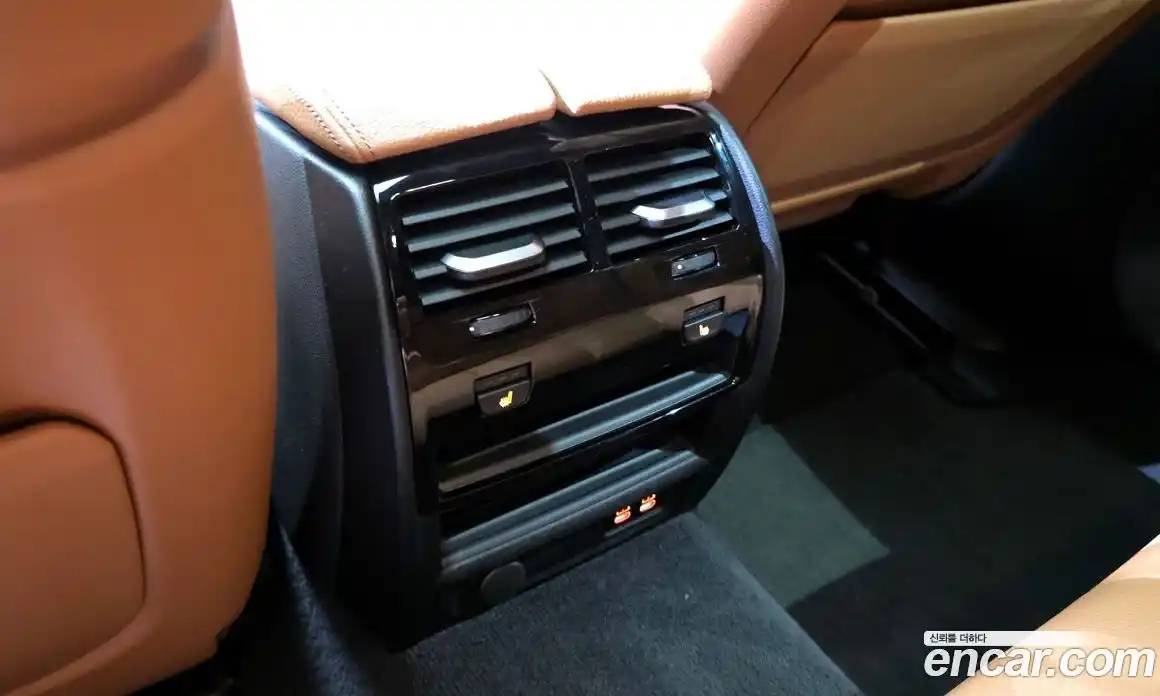 BMW 5-Series 2022 2.0 Автомат в Москве № 189256, фото 18