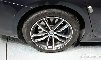 BMW 5-Series 2022 2.0 Автомат в Москве № 189256, миниатюра 5