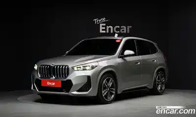 BMW X1 2023 2.0 Автомат в Москве № 190750, миниатюра 12