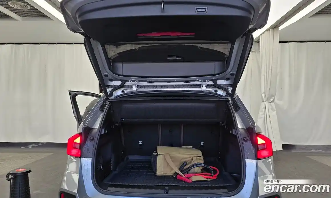 BMW X1 2023 2.0 Автомат в Москве № 190750, фото 18