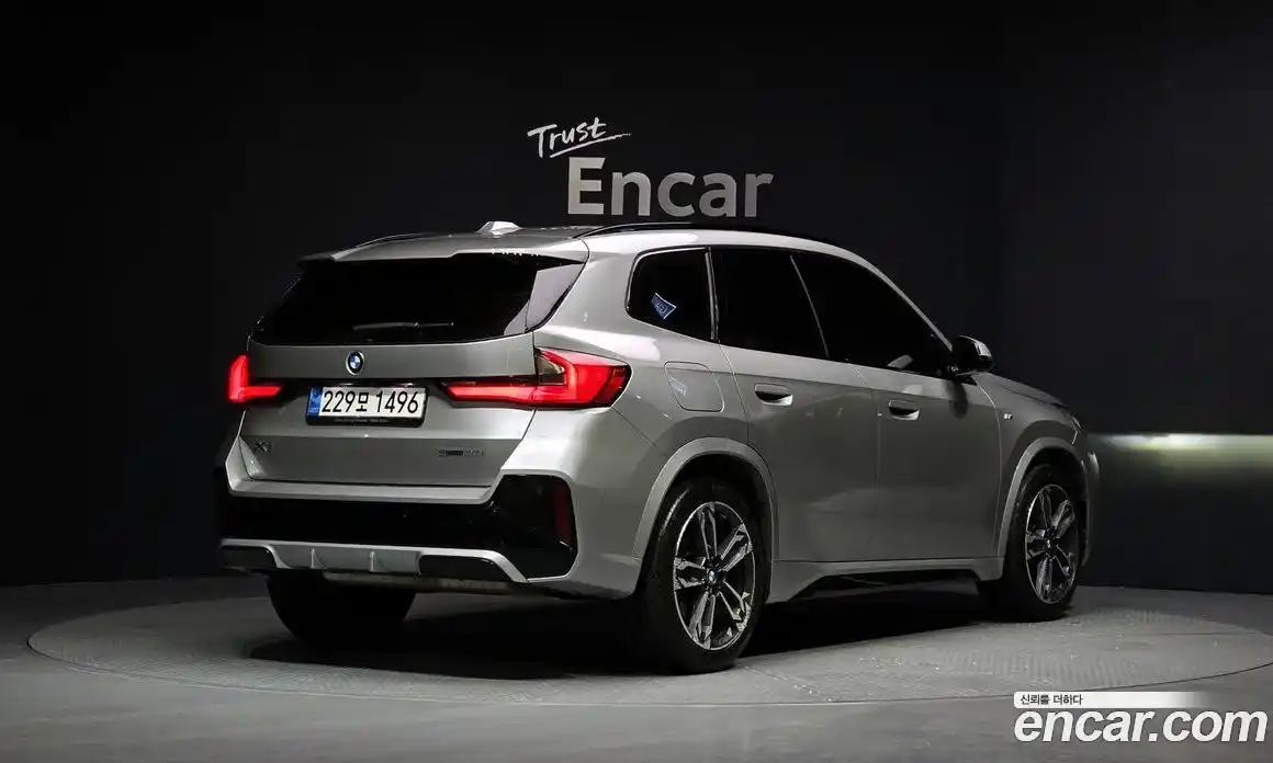 BMW X1 2023 2.0 Автомат в Москве № 190750, фото 19