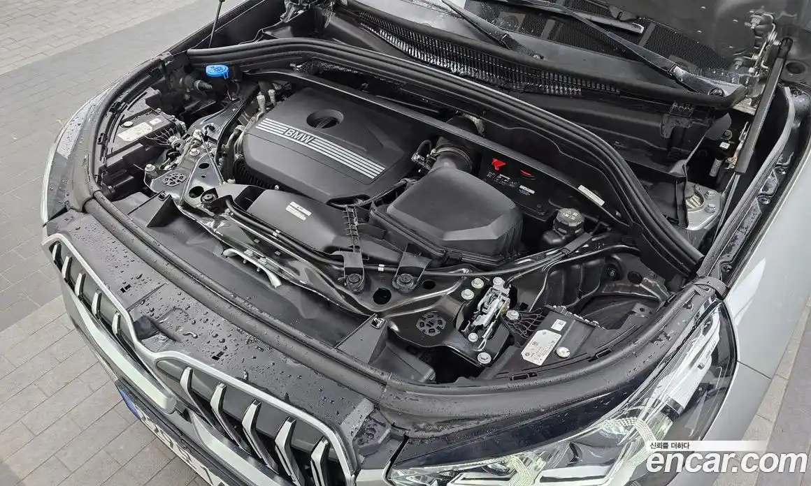 BMW X1 2023 2.0 Автомат в Москве № 190750, фото 20