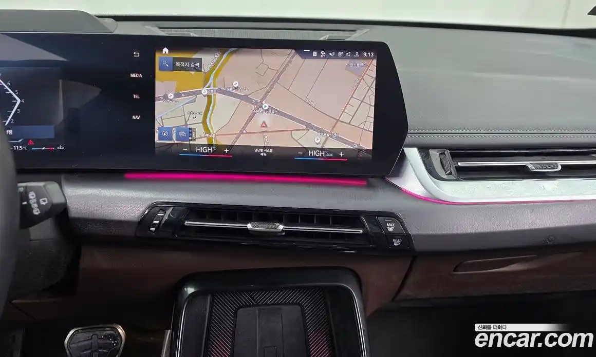 BMW X1 2023 2.0 Автомат в Москве № 190750, фото 6