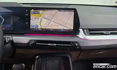 BMW X1 2023 2.0 Автомат в Москве № 190750, миниатюра 6