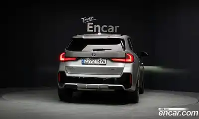 BMW X1 2023 2.0 Автомат в Москве № 190750, миниатюра 7